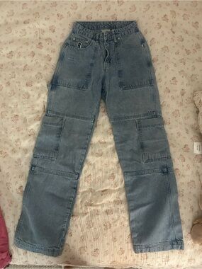 Ragged by Urban Outfitters Carpenter Jeans